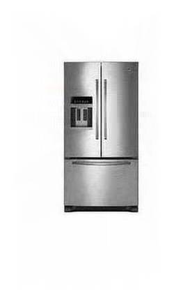 Maytag 5MFI267AA Multidoor Fridge Freezer - Stainless Steel